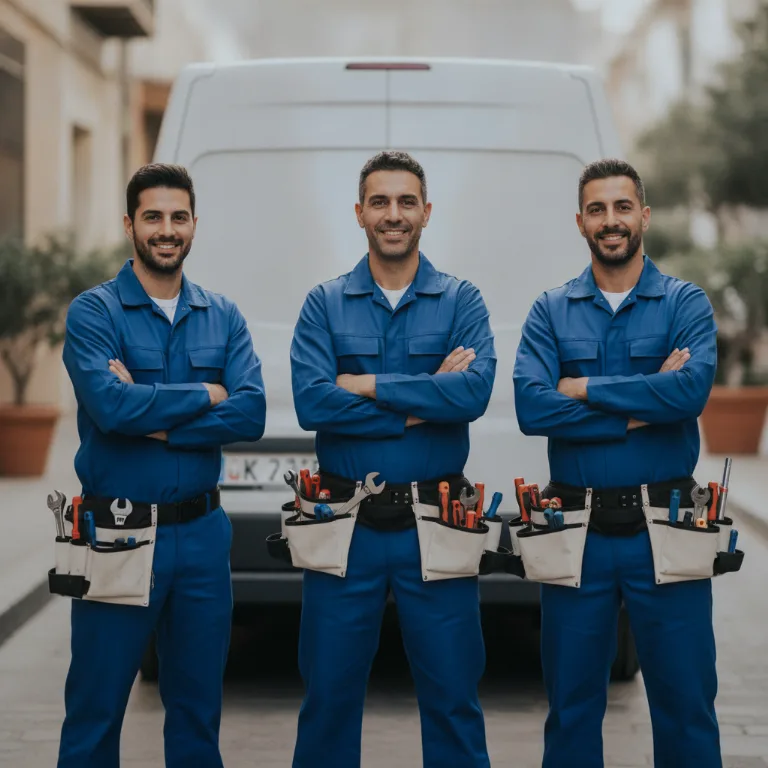 Reparación Caldera Gas equipo en Blanes